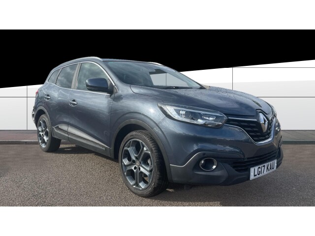 Main listing image - Renault Kadjar