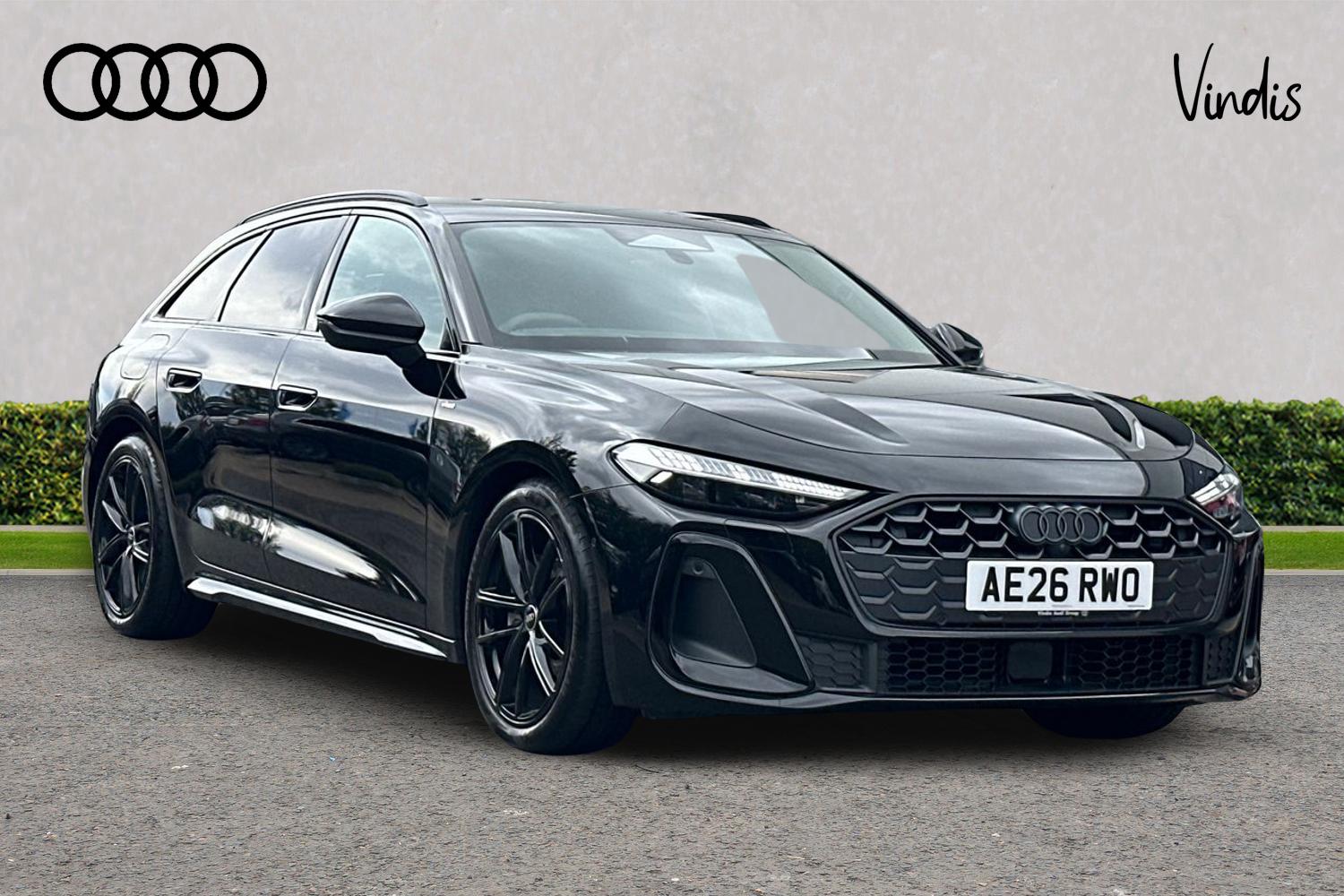 Main listing image - Audi A5