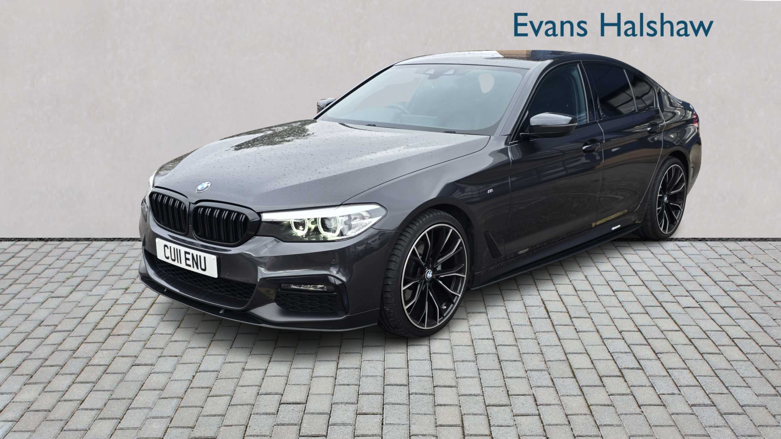 Main listing image - BMW 5 Series