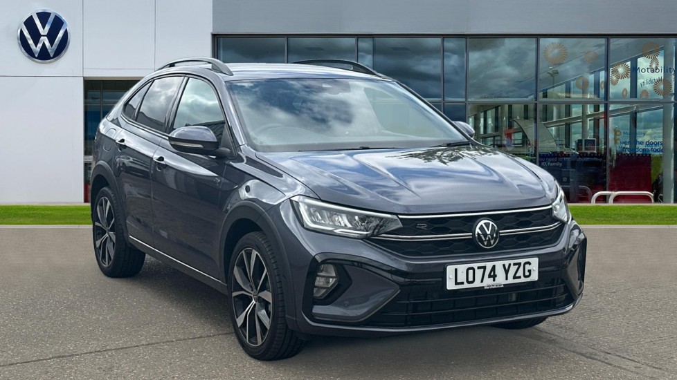 Main listing image - Volkswagen Taigo