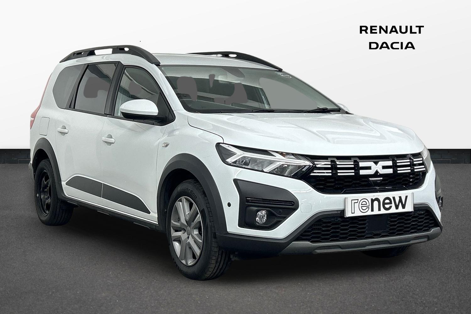 Main listing image - Dacia Jogger