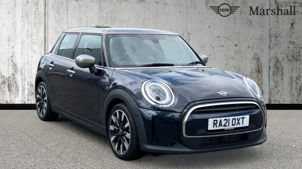 Main listing image - MINI Hatchback 5dr