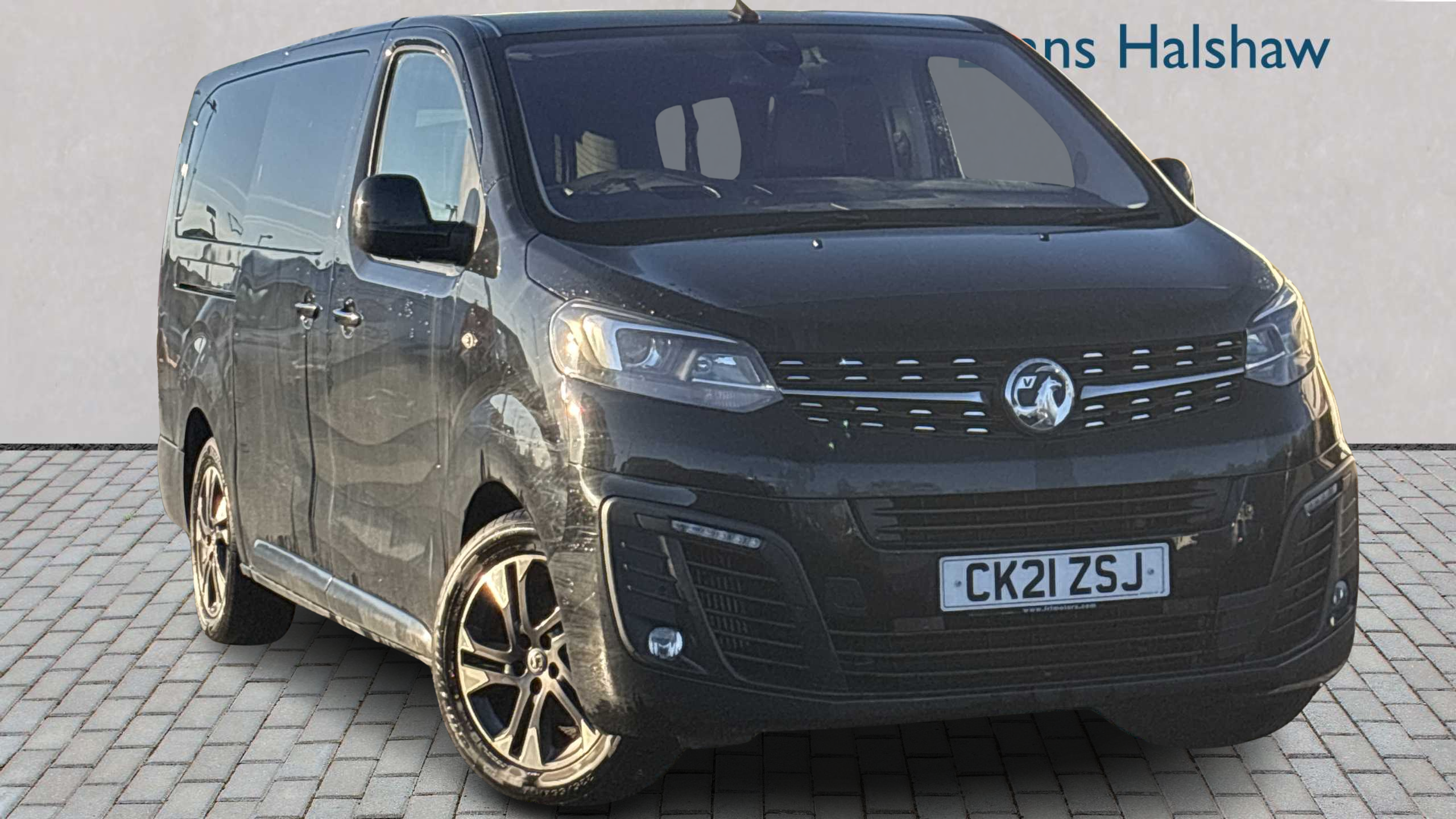 Main listing image - Vauxhall Vivaro Life
