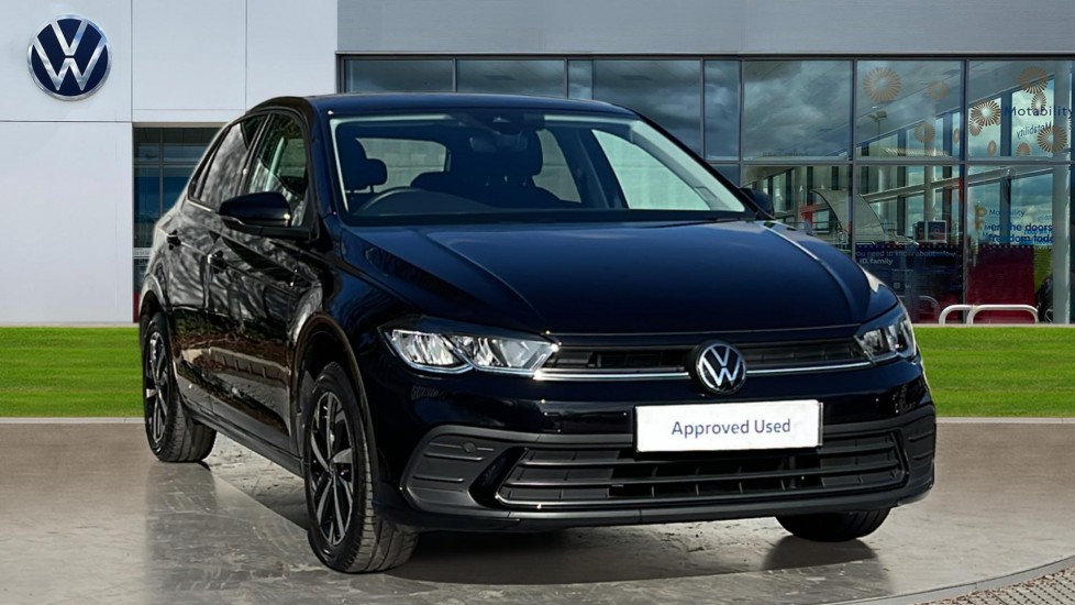 Main listing image - Volkswagen Polo