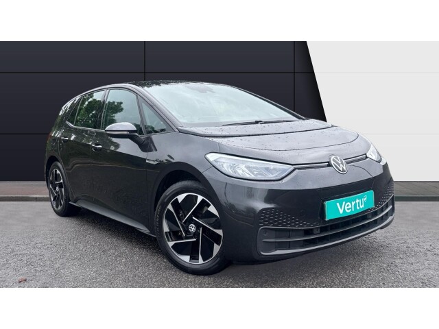Main listing image - Volkswagen ID.3