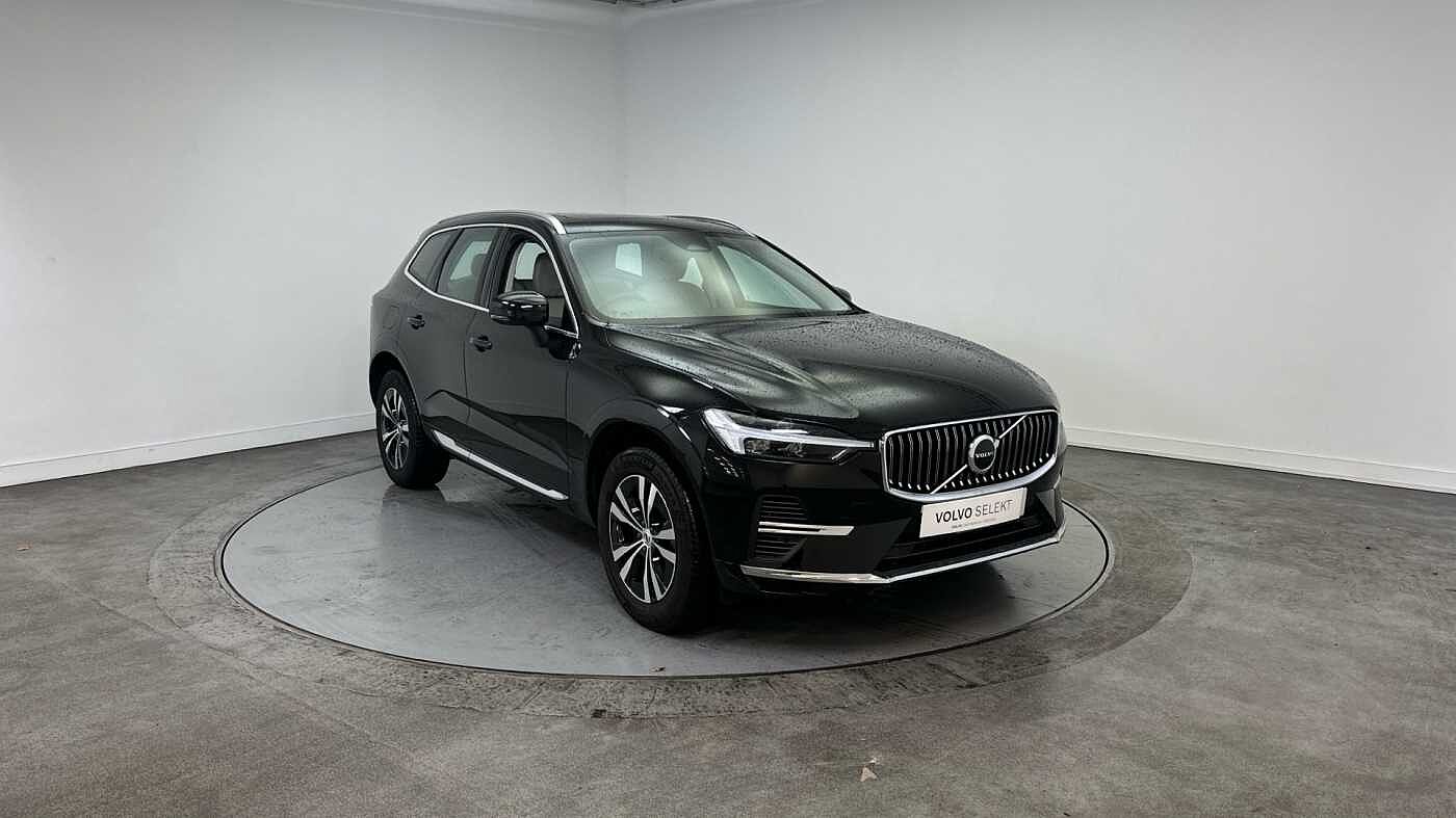 Main listing image - Volvo XC60