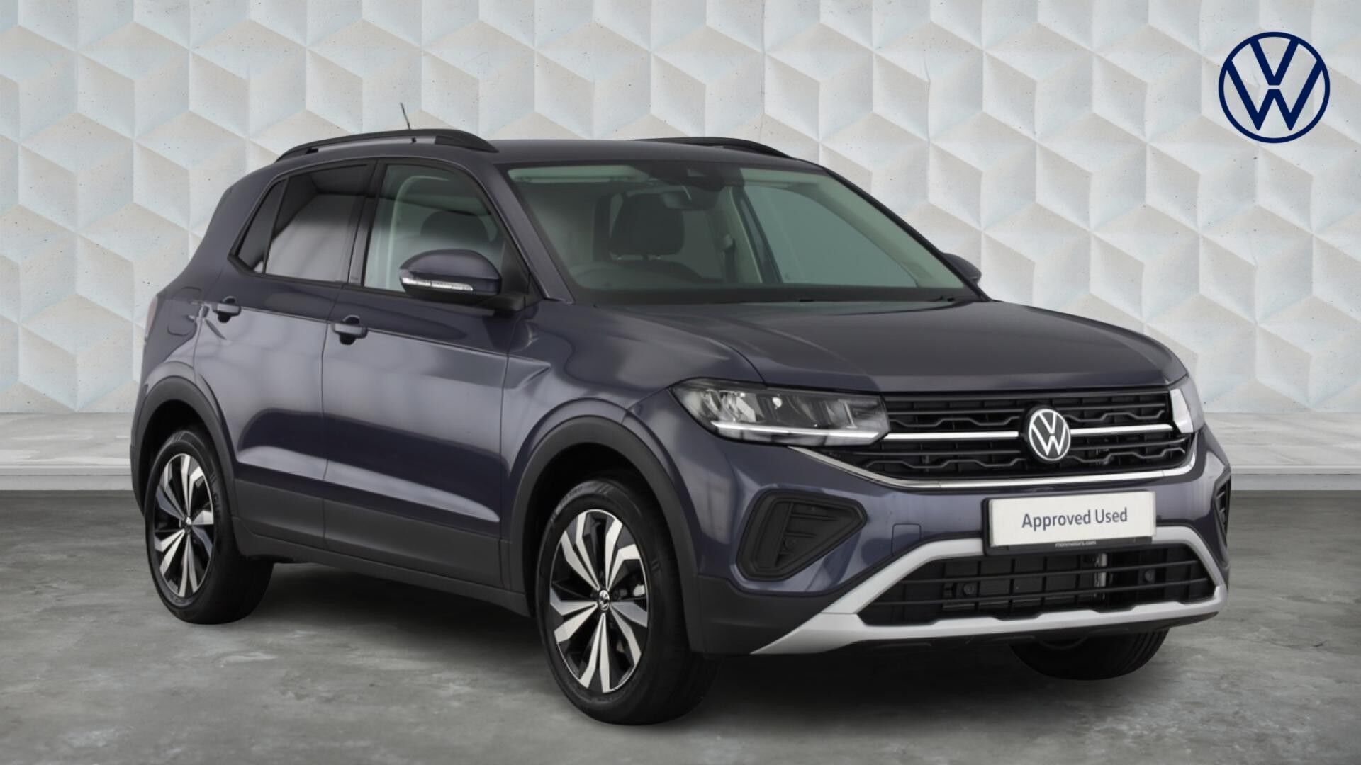 Main listing image - Volkswagen T-Cross