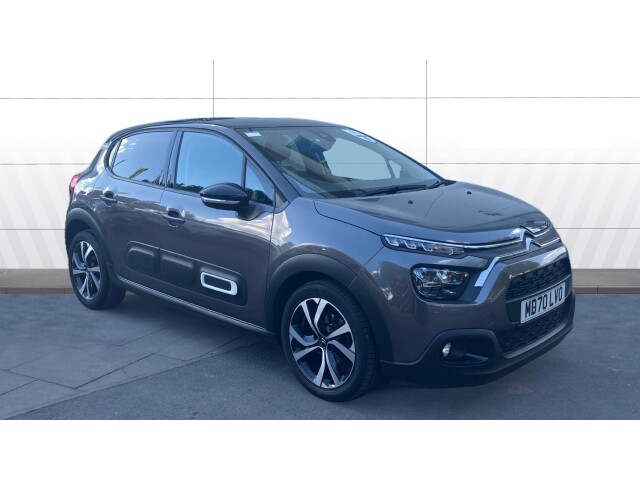Main listing image - Citroen C3