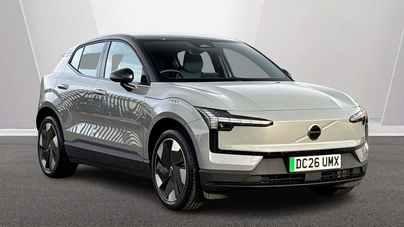 Main listing image - Volvo EX30