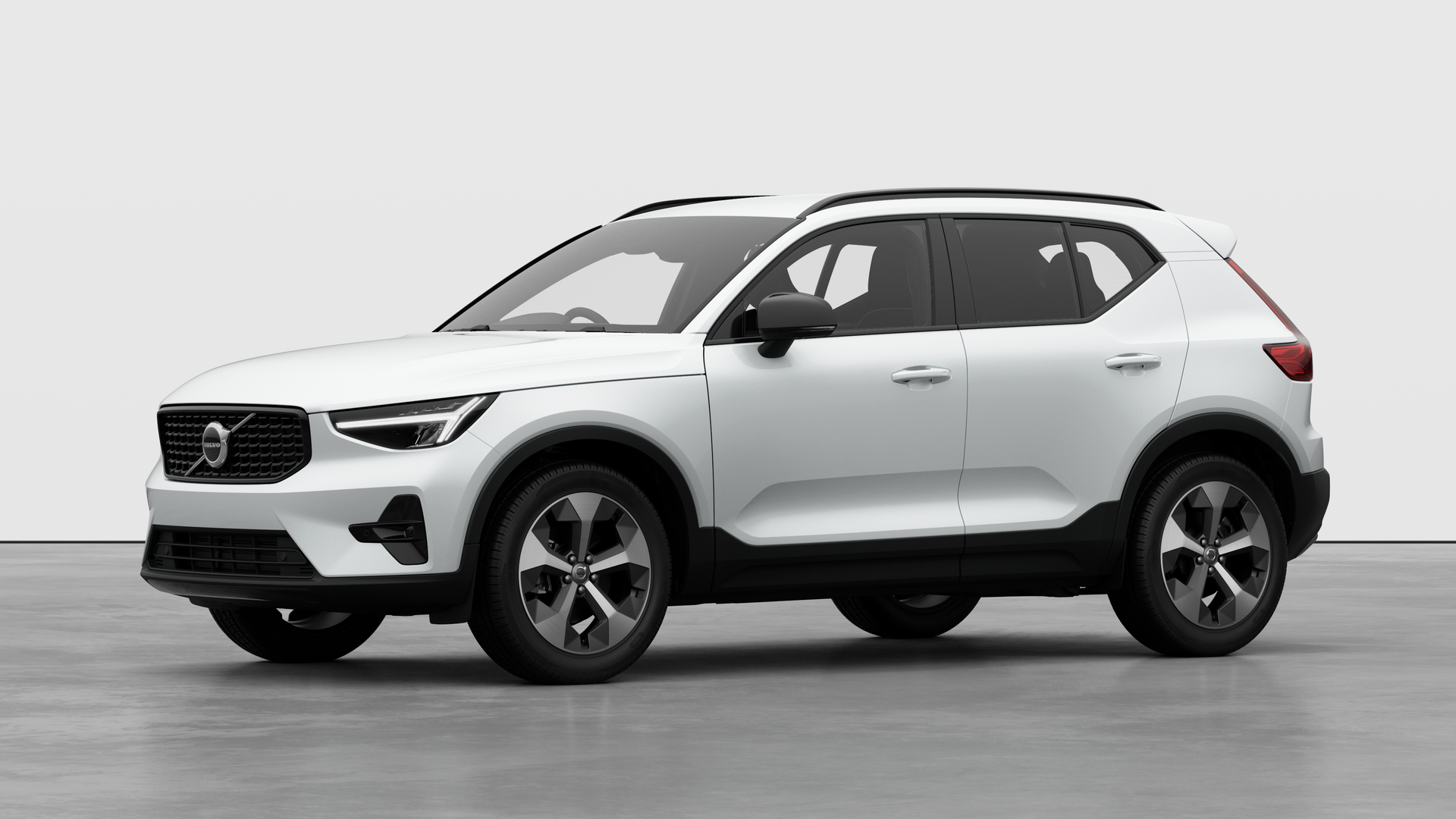 Main listing image - Volvo XC40