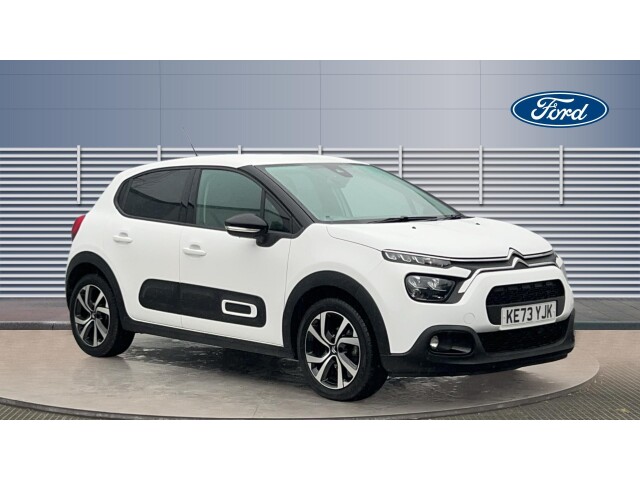 Main listing image - Citroen C3