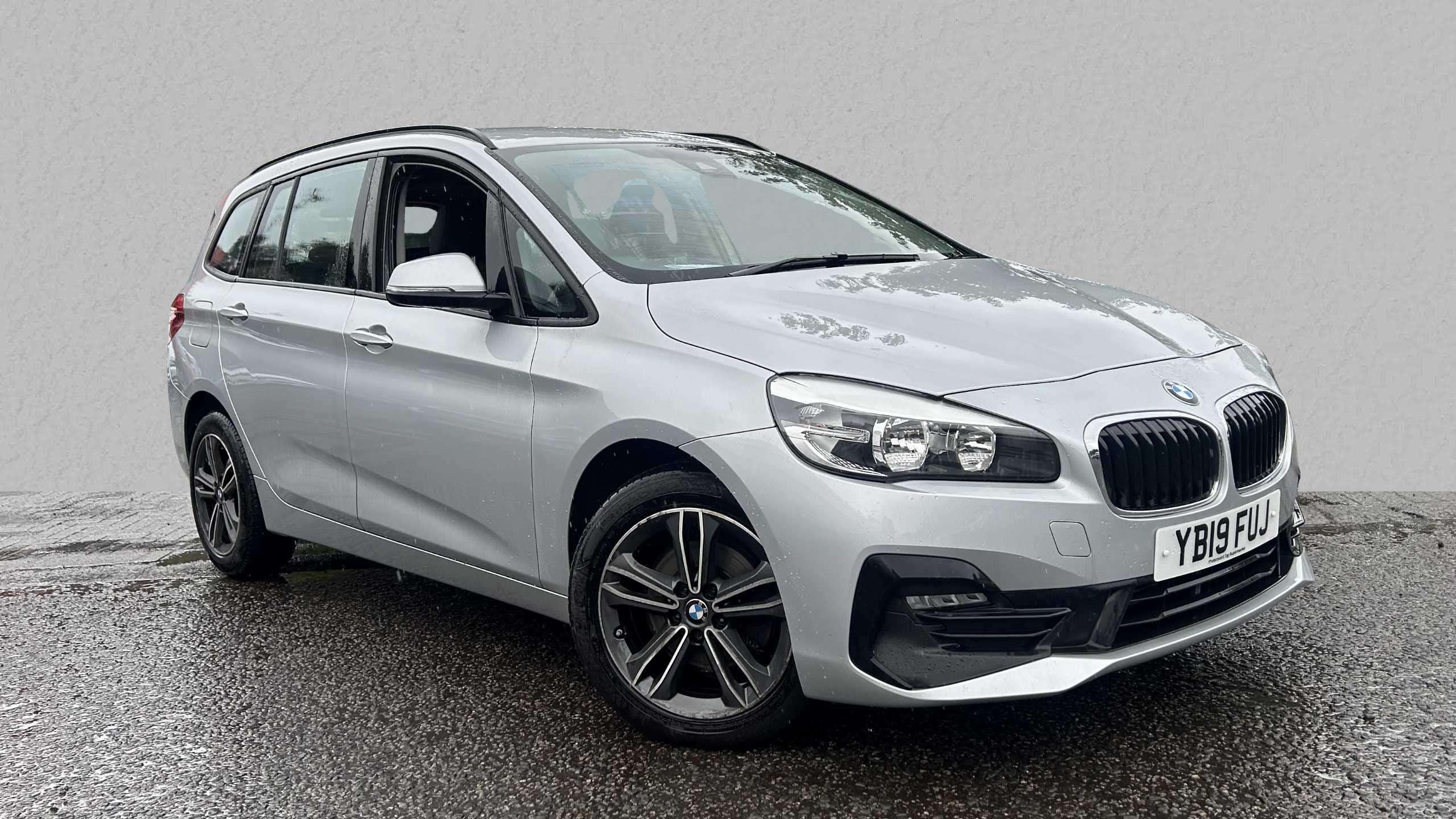 Main listing image - BMW 2 Series Gran Tourer