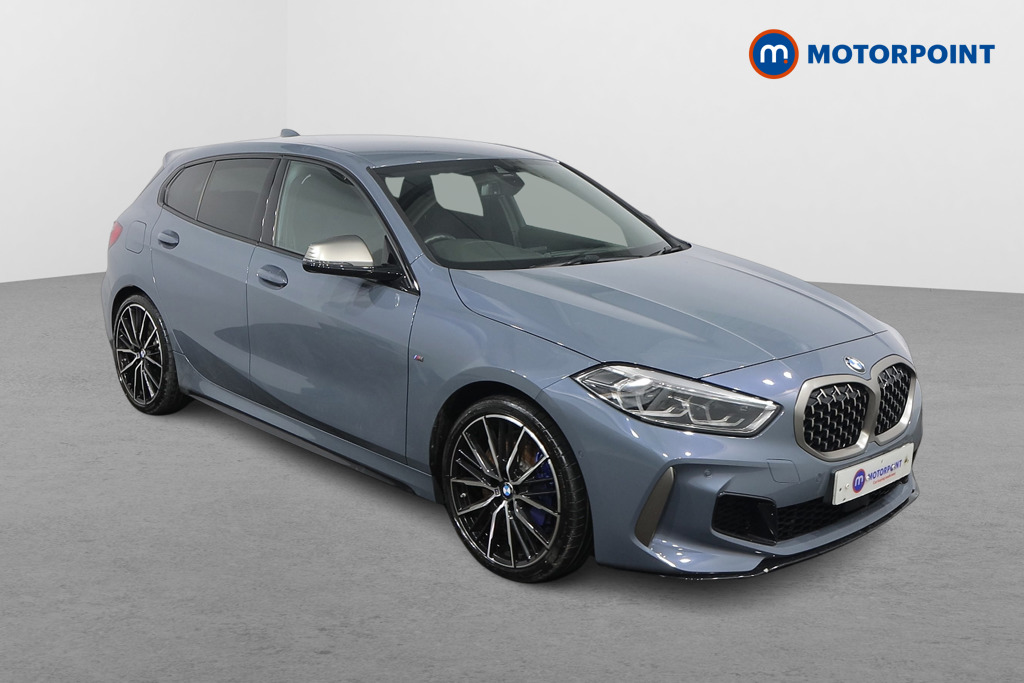 Main listing image - BMW 1 Series