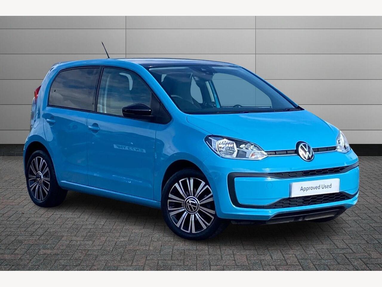 Main listing image - Volkswagen Up