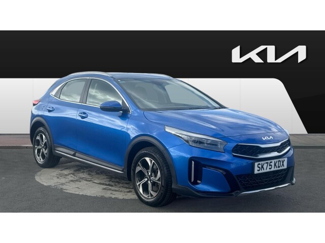 Main listing image - Kia XCeed