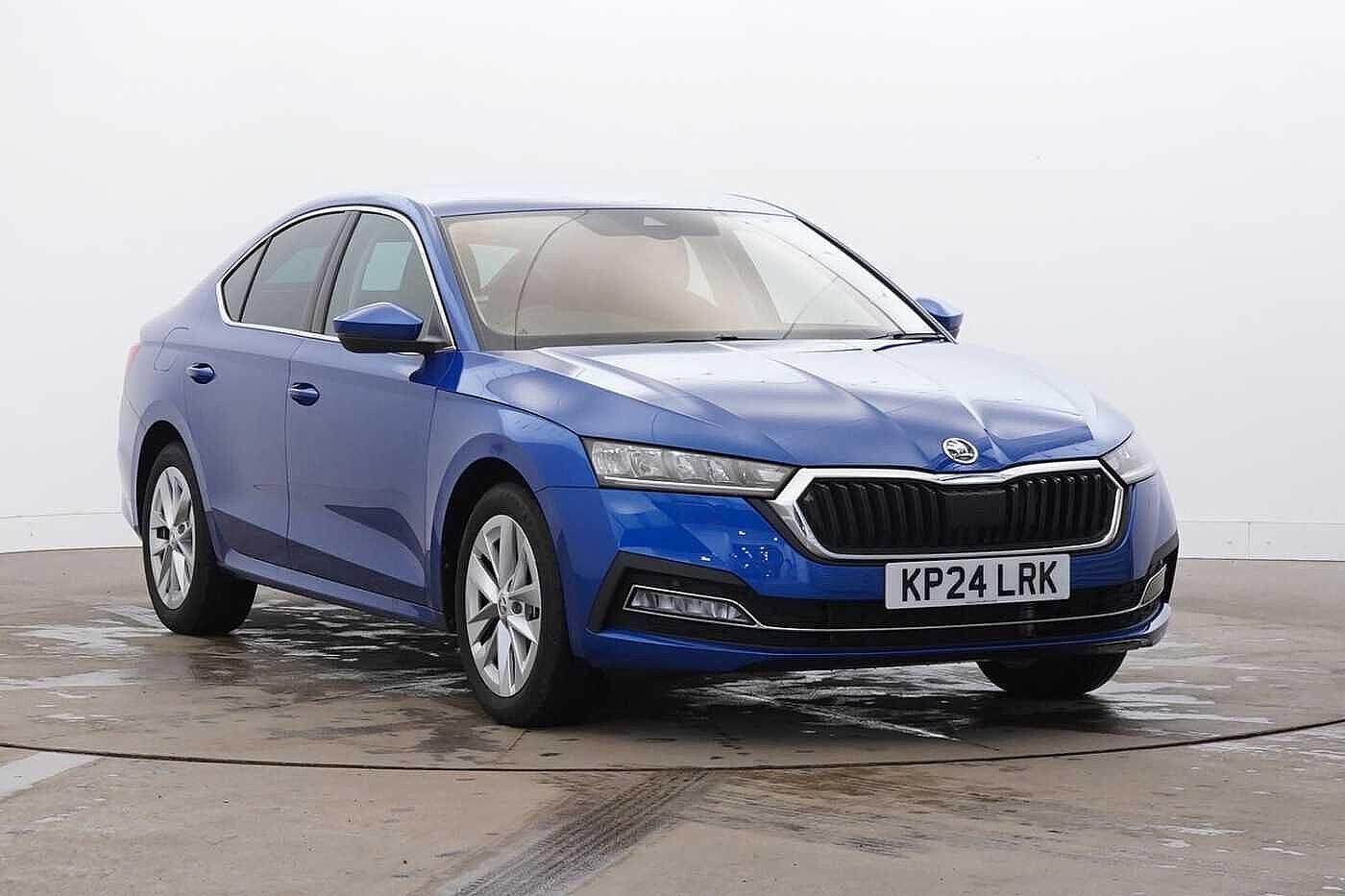 Main listing image - Skoda Octavia