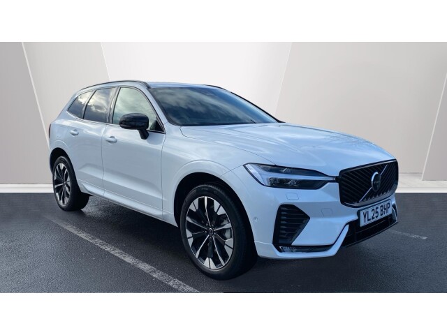 Main listing image - Volvo XC60