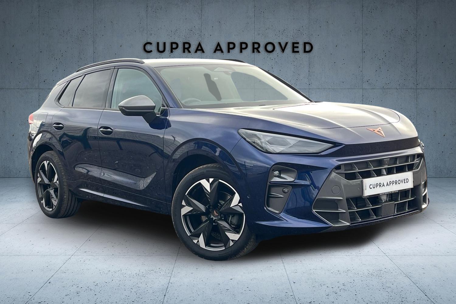 Main listing image - Cupra Terramar