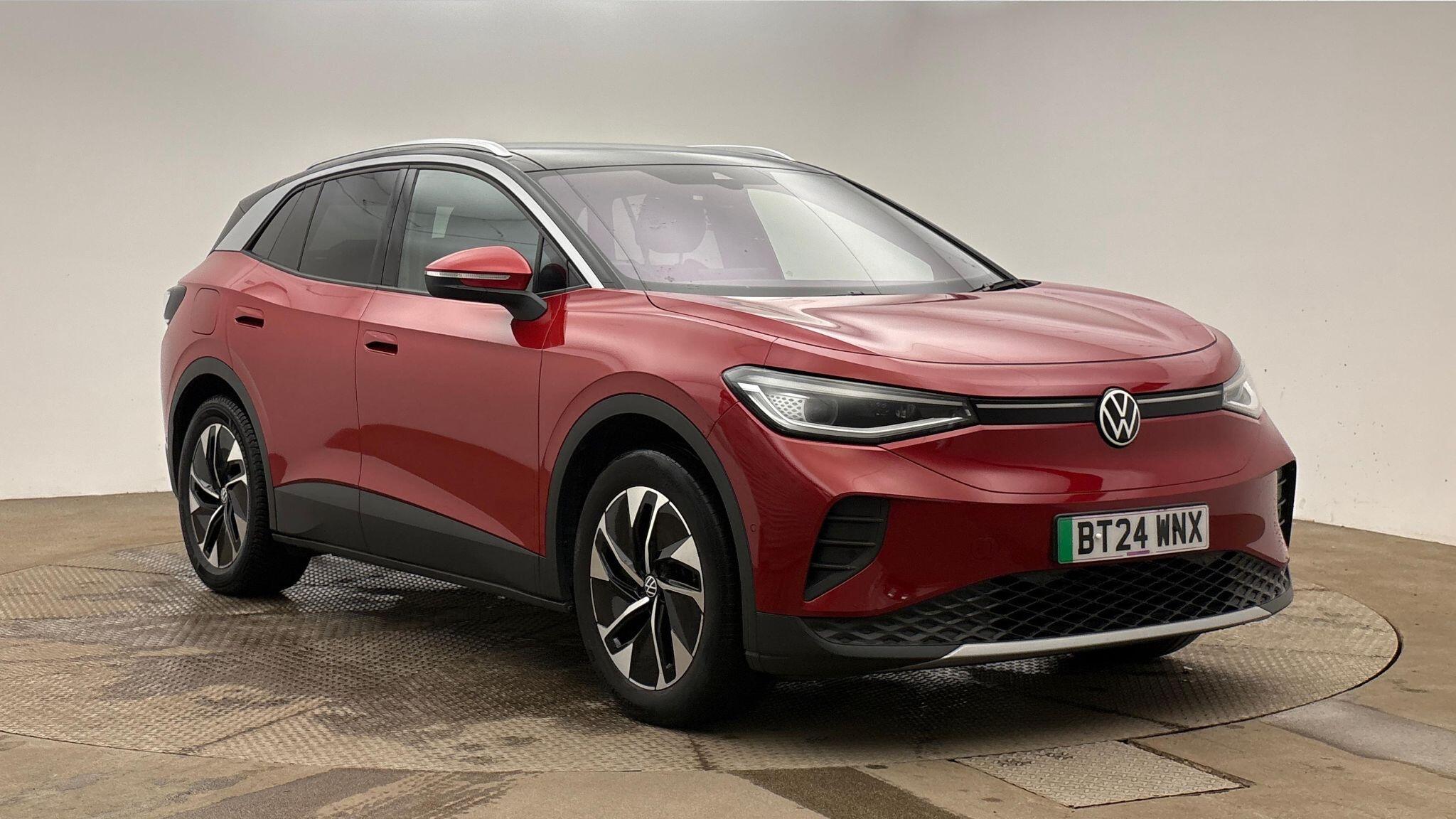 Main listing image - Volkswagen ID.4