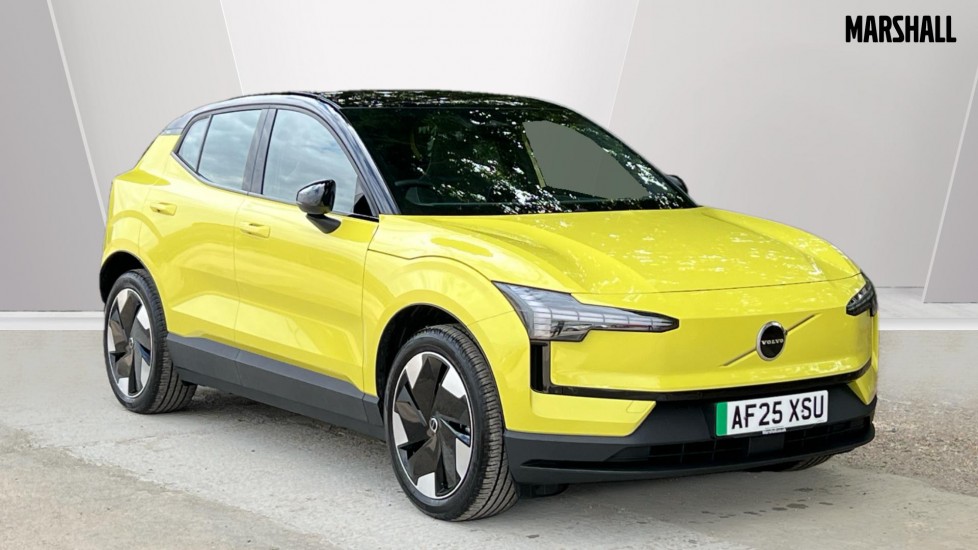 Main listing image - Volvo EX30