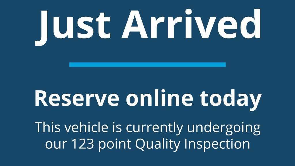Main listing image - Ford Tourneo Connect