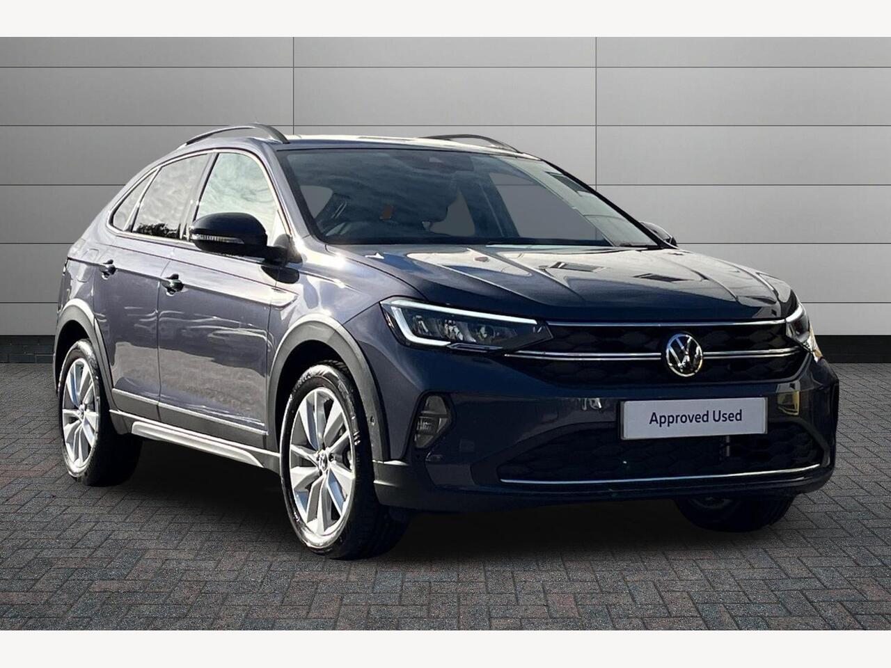 Main listing image - Volkswagen Taigo