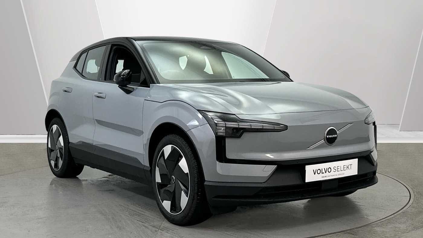 Main listing image - Volvo EX30