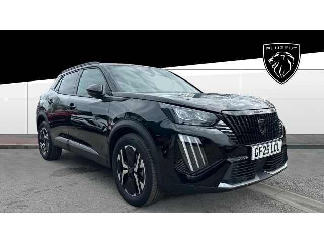 Main listing image - Peugeot 2008