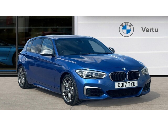 Main listing image - BMW 1 Series