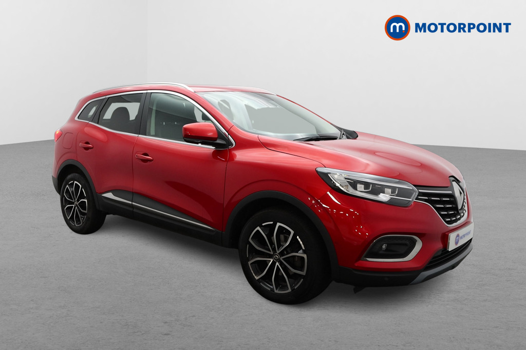 Main listing image - Renault Kadjar