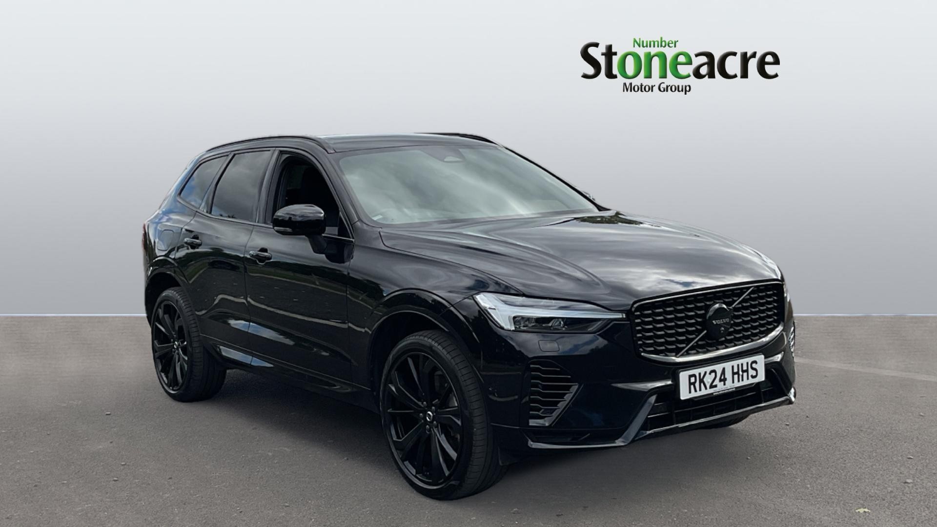 Main listing image - Volvo XC60