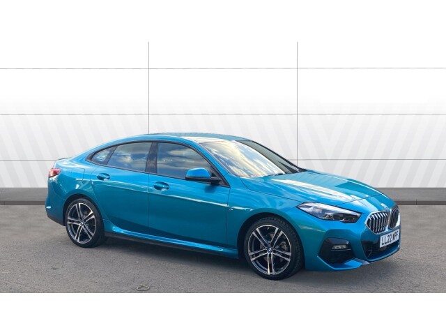 Main listing image - BMW 2 Series Gran Coupe