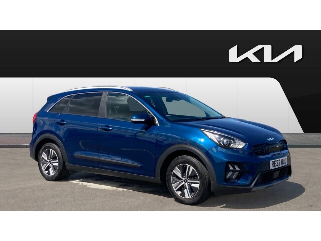 Main listing image - Kia Niro