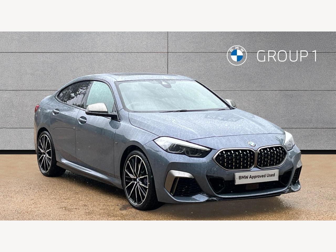 Main listing image - BMW 2 Series Gran Coupe