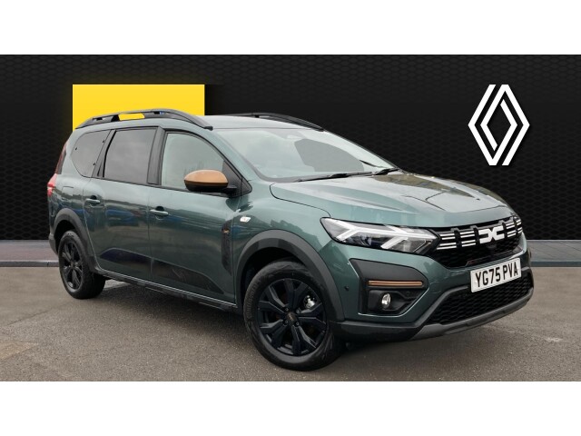 Main listing image - Dacia Jogger