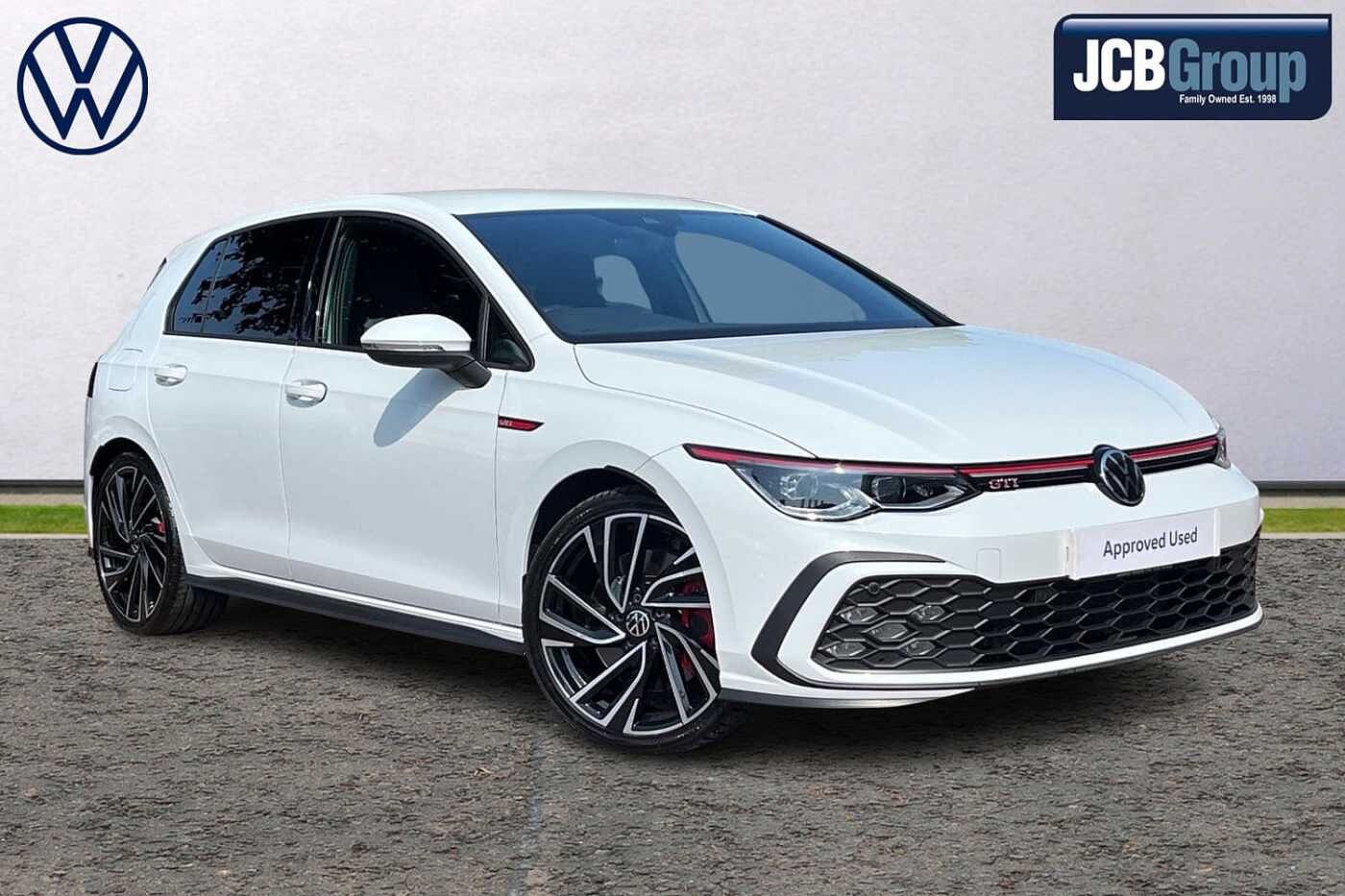 Main listing image - Volkswagen Golf GTI