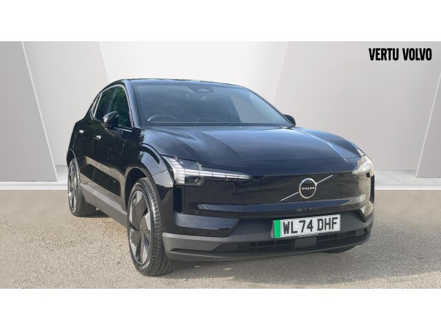 Main listing image - Volvo EX30