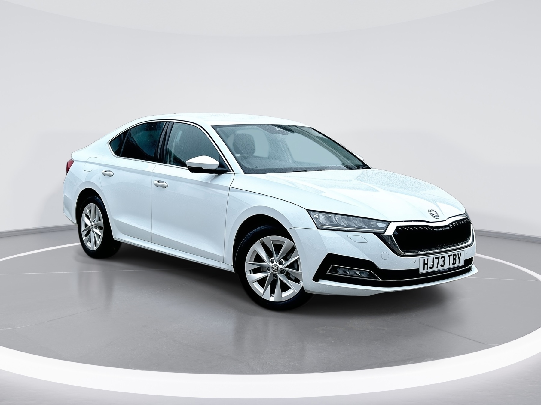 Main listing image - Skoda Octavia