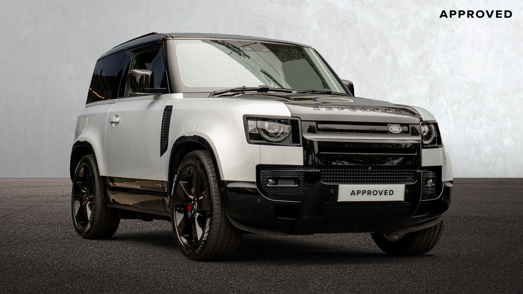 Main listing image - Land Rover Defender