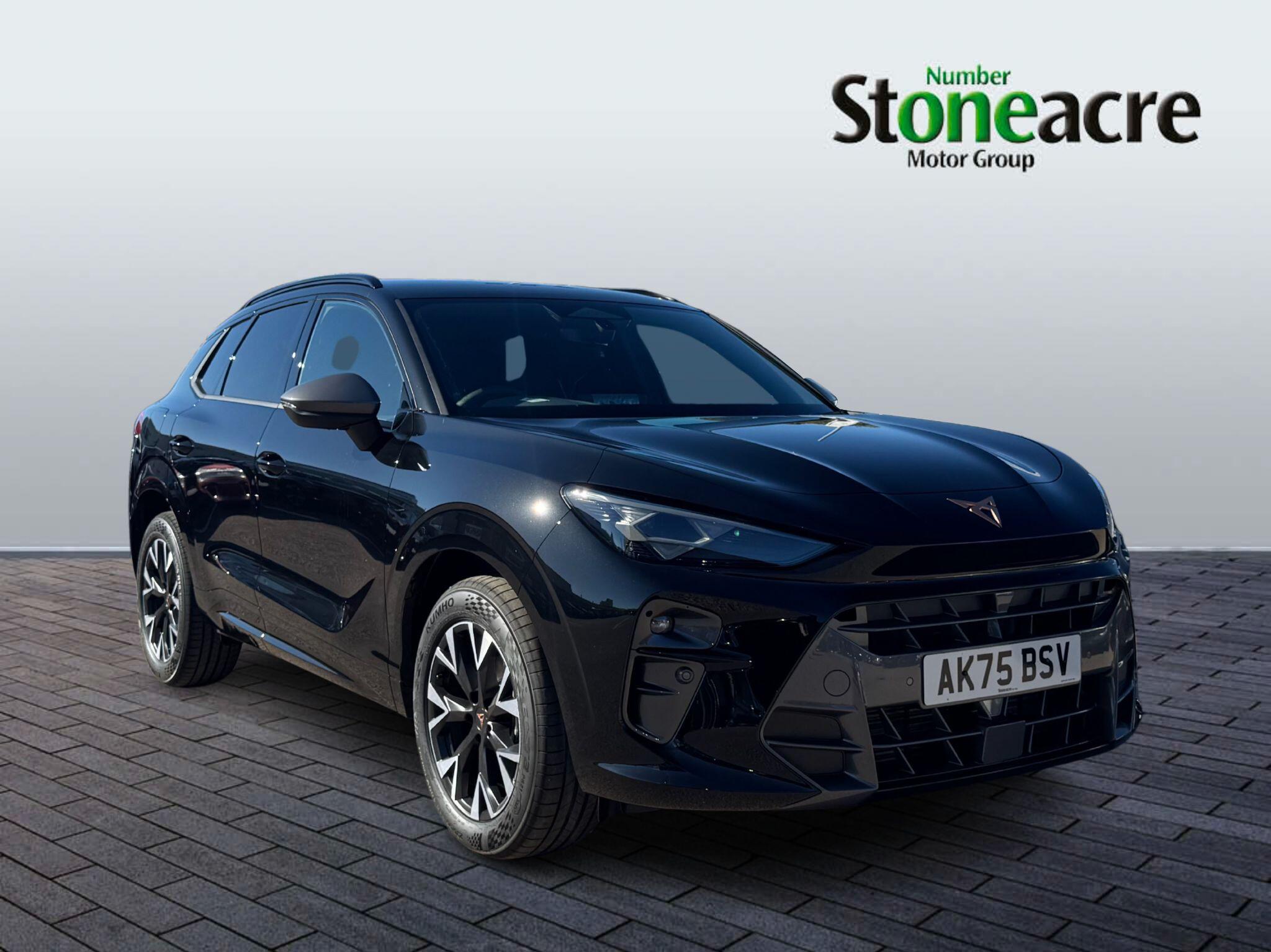 Main listing image - Cupra Terramar