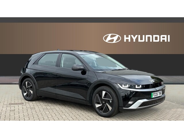 Main listing image - Hyundai IONIQ 5