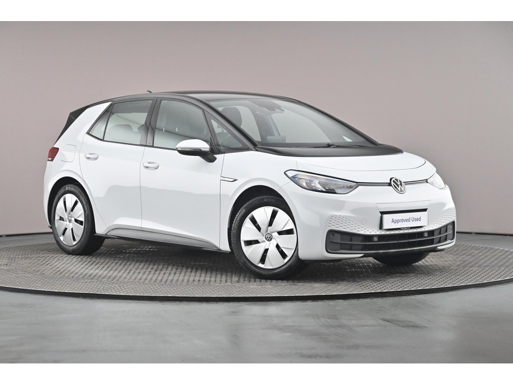 Main listing image - Volkswagen ID.3