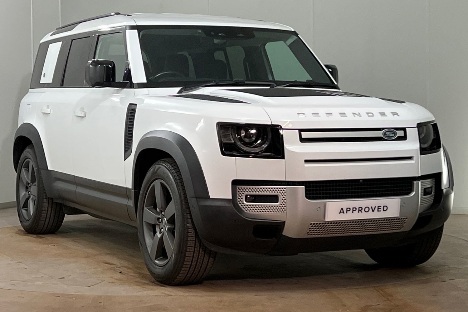 Main listing image - Land Rover Defender