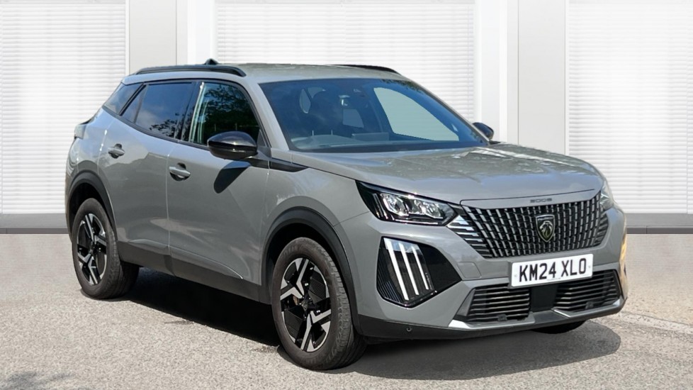 Main listing image - Peugeot 2008