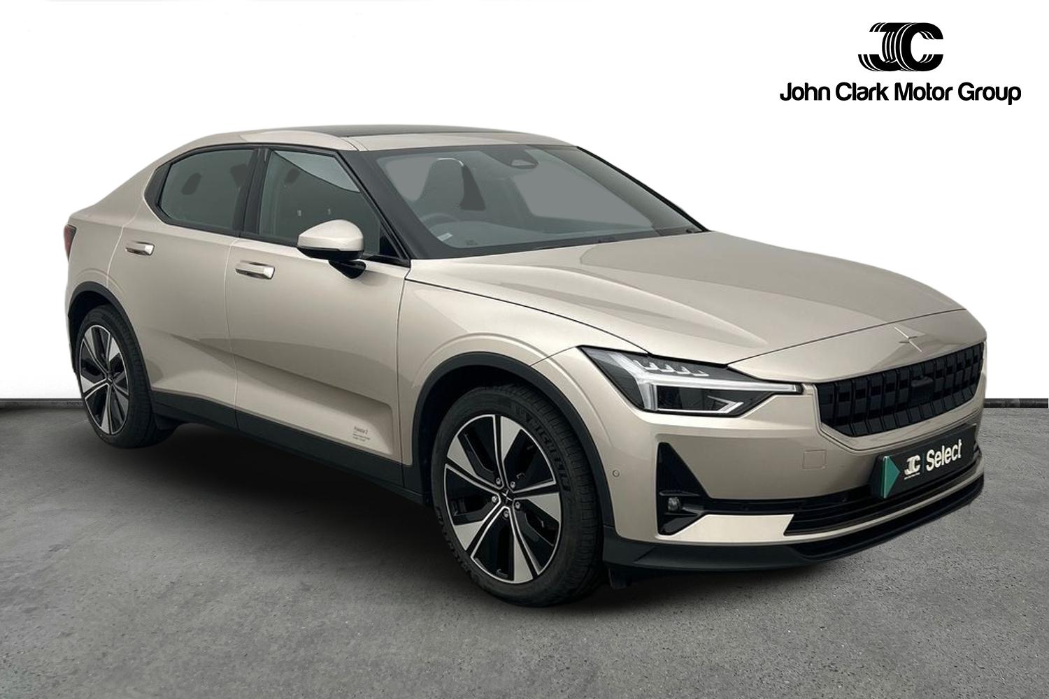 Main listing image - Polestar 2
