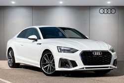 Main listing image - Audi A5