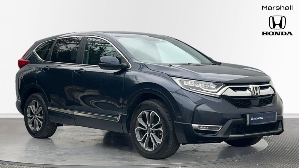 Main listing image - Honda CR-V
