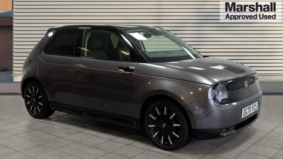 Main listing image - Honda Honda e