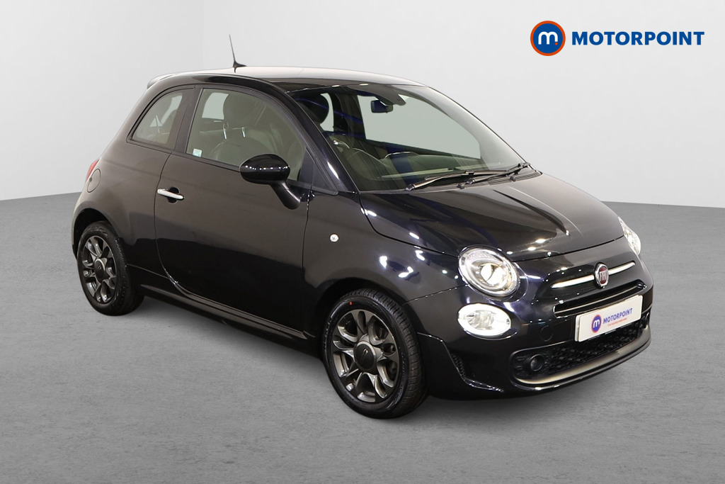 Main listing image - Fiat 500