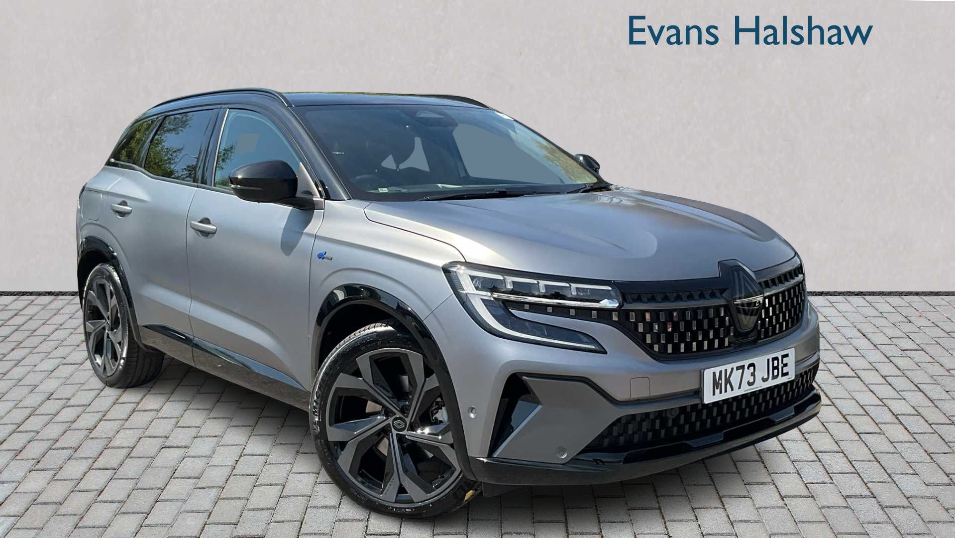 Main listing image - Renault Austral